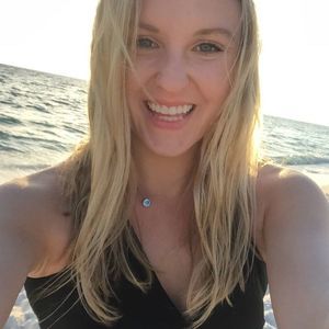 Meet your Posher, Dana